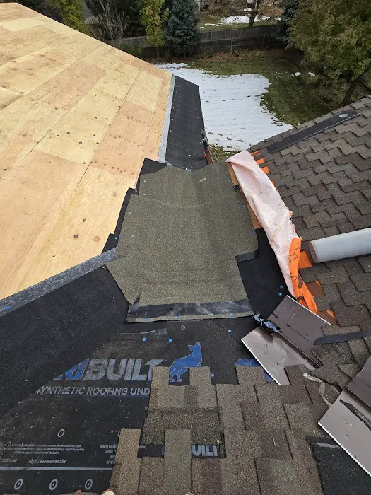 Zayga restoration llc Picture 6