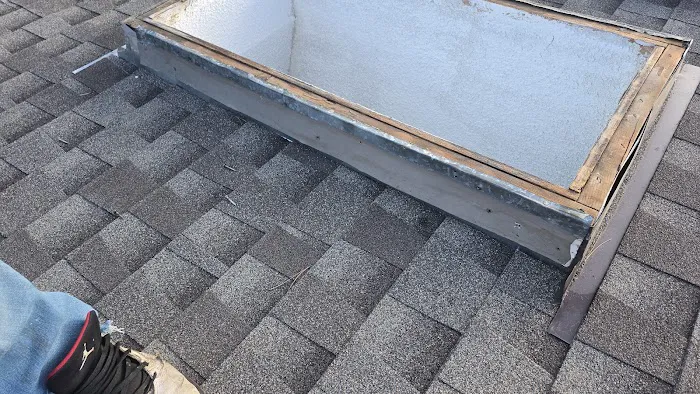 Zayga restoration llc Picture 10