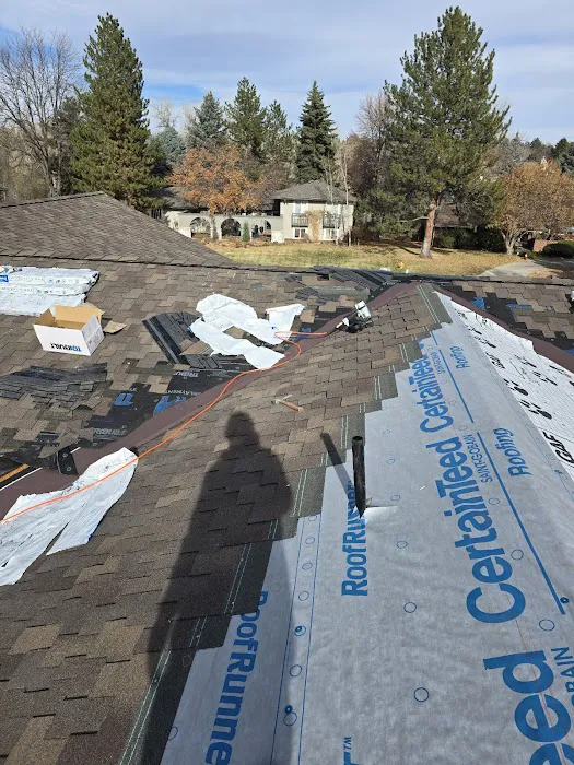 Zayga restoration llc Picture 7