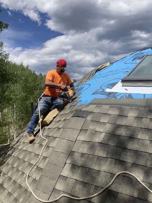 Above All Roofing Picture 4