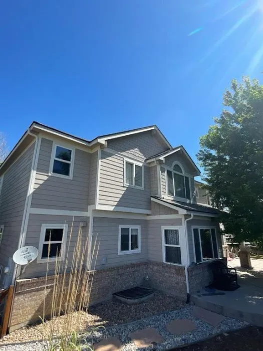 Above All Roofing Picture 1