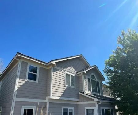 Above All Roofing