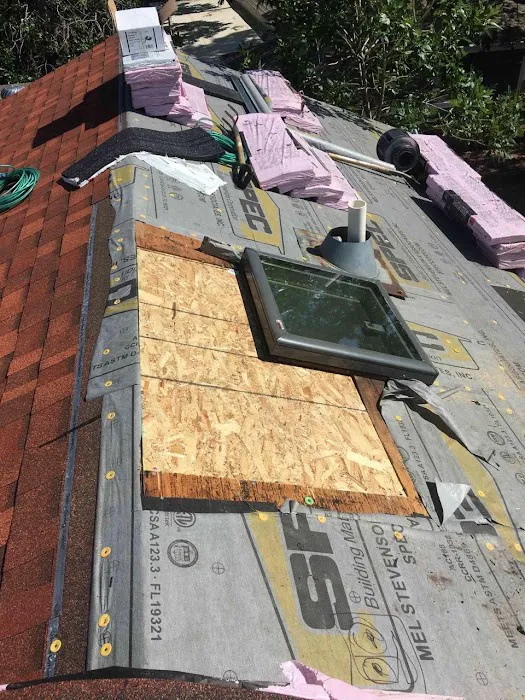 Above All Roofing Picture 10