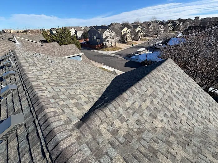 Above All Roofing Picture 2