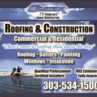 Climax Roofing & Construction ico