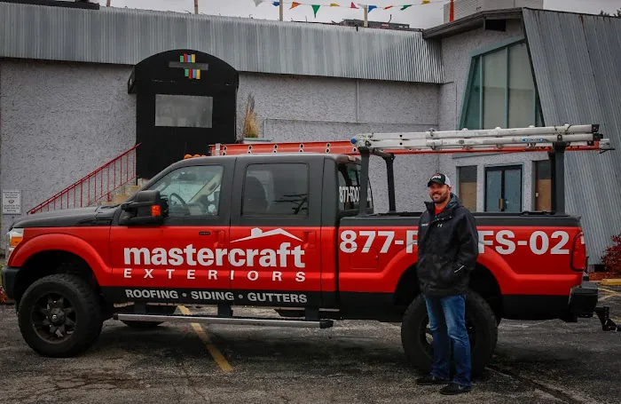 Mastercraft Exteriors Picture 1