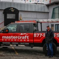 Mastercraft Exteriors ico