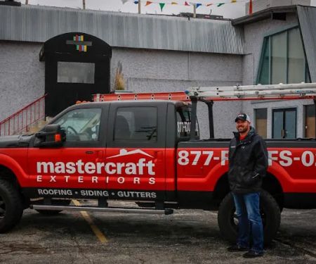 Mastercraft Exteriors