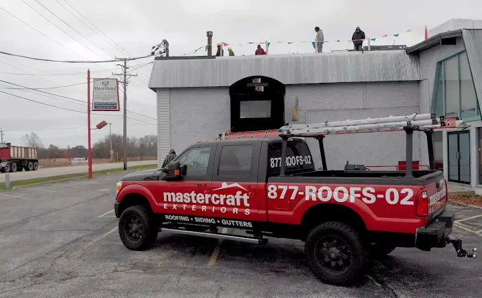 Mastercraft Exteriors Picture 2