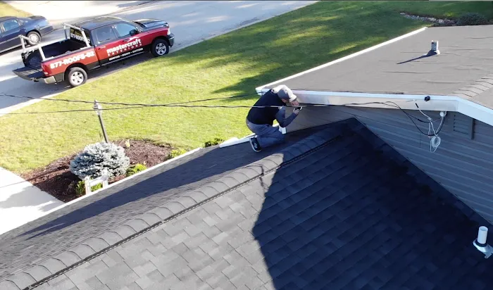 Mastercraft Exteriors Picture 8