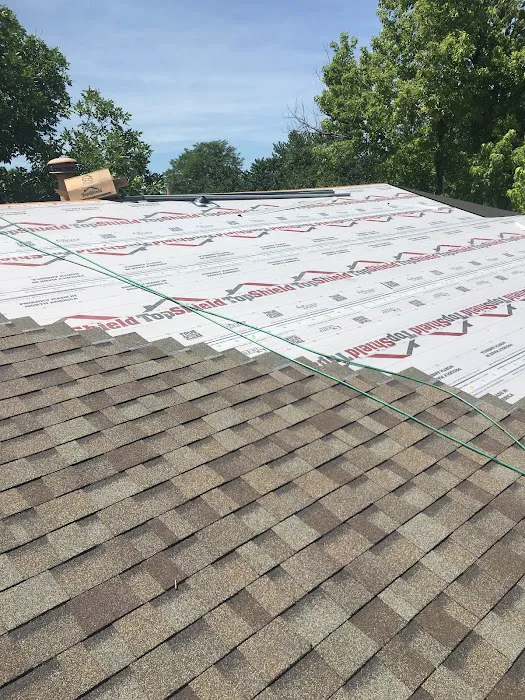 Mastercraft Exteriors Picture 6