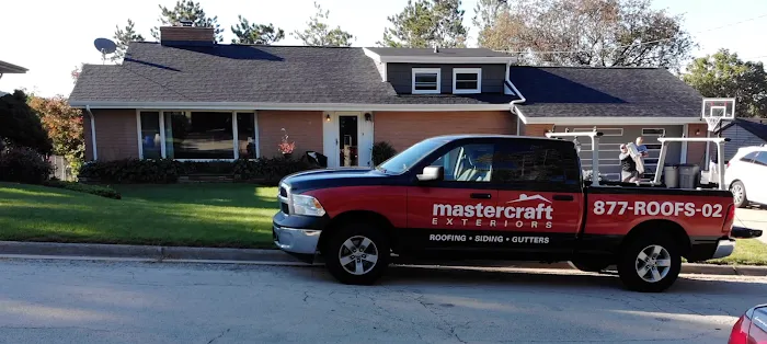 Mastercraft Exteriors Picture 7
