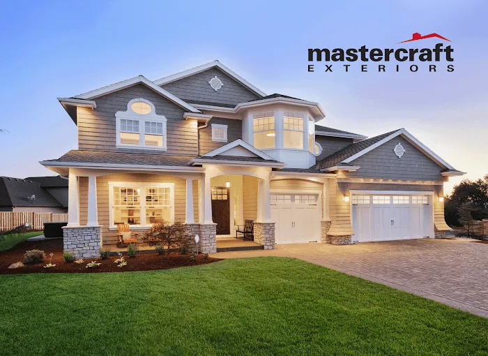 Mastercraft Exteriors Picture 10