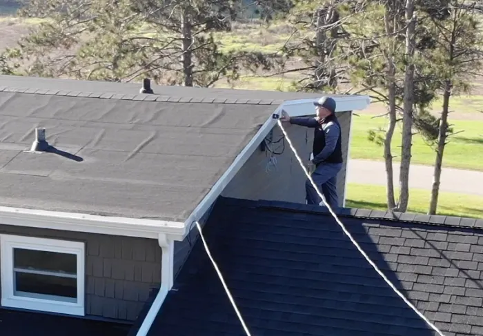 Mastercraft Exteriors Picture 9