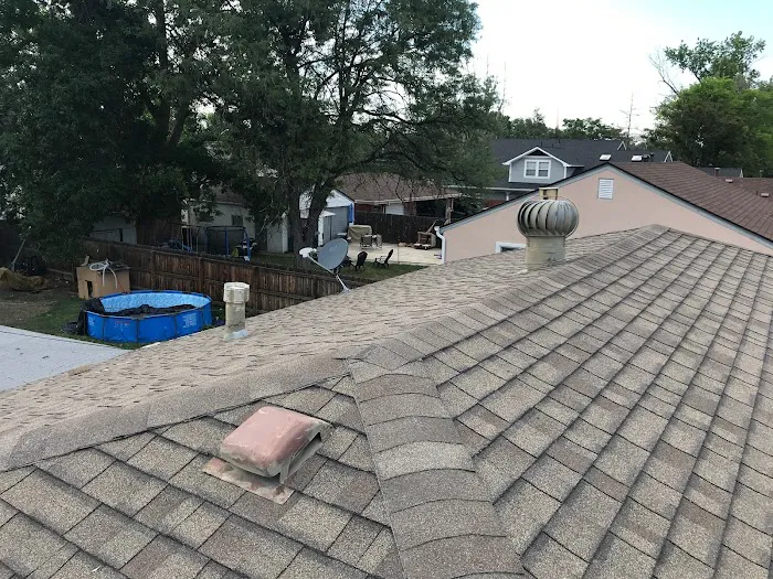 Sol Exteriors Denver Roofing Services Picture 7