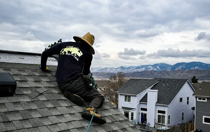 CCS Roofing Picture 3