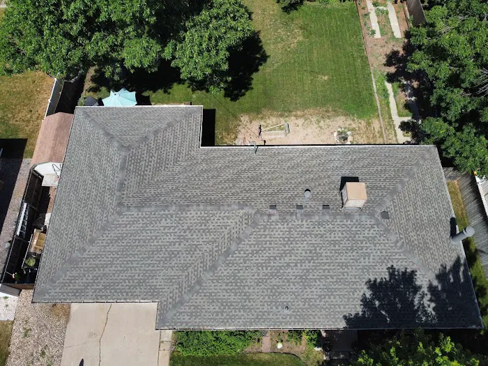 CCS Roofing Picture 1