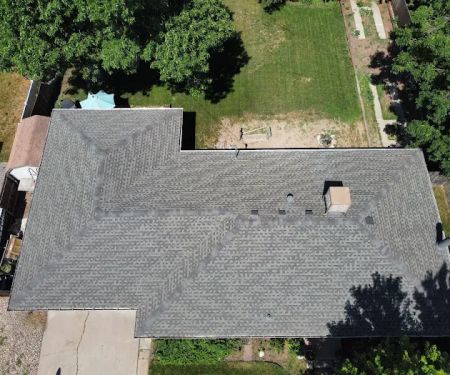CCS Roofing