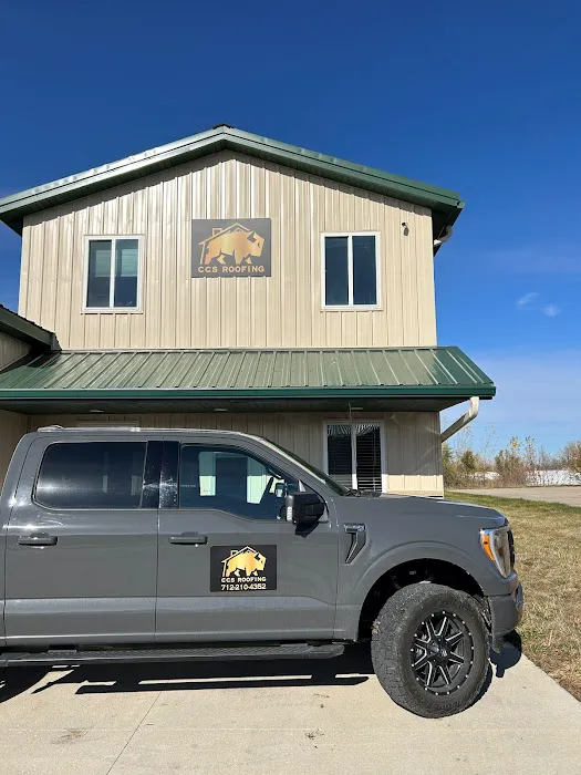 CCS Roofing Picture 2