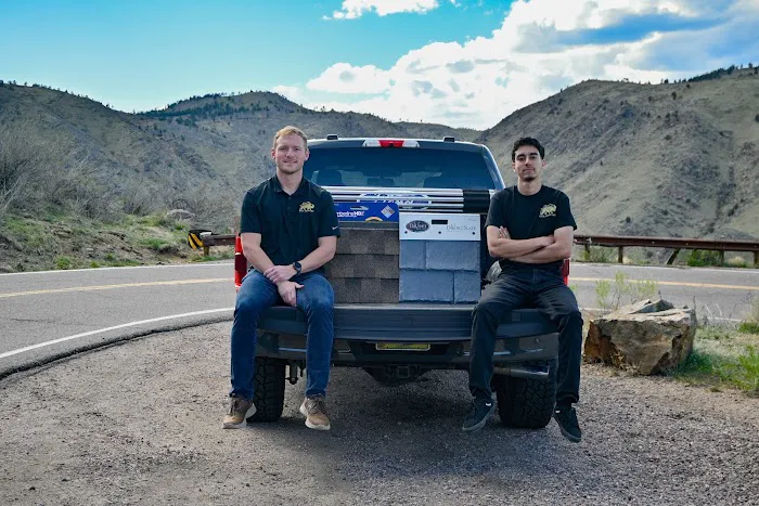 CCS Roofing Picture 7