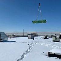 New Line Roofing ico