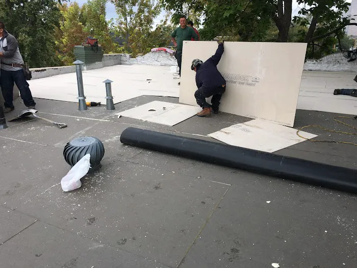 New Line Roofing Picture 2