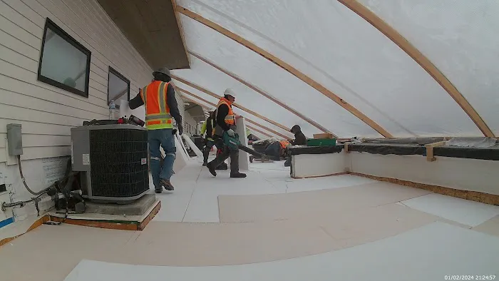 New Line Roofing Picture 8