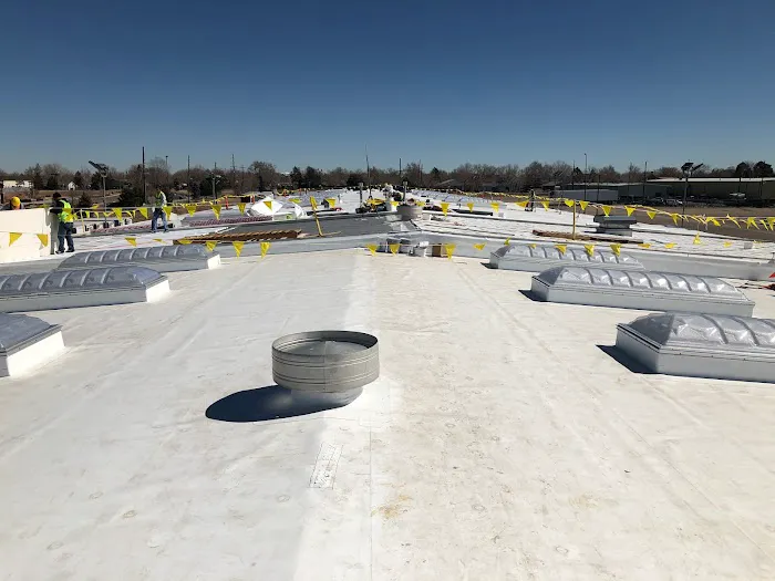 New Line Roofing Picture 5