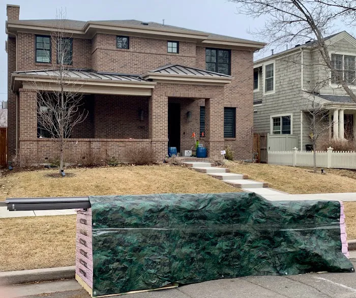 New Line Roofing Picture 9