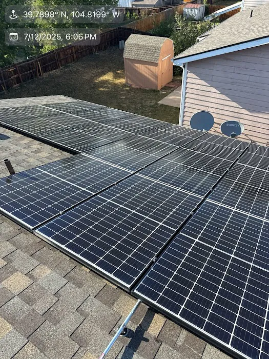 New Era Roofs & Solar Picture 10