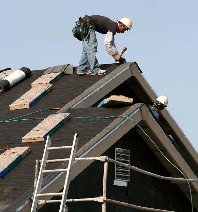 New Era Roofs & Solar Picture 8