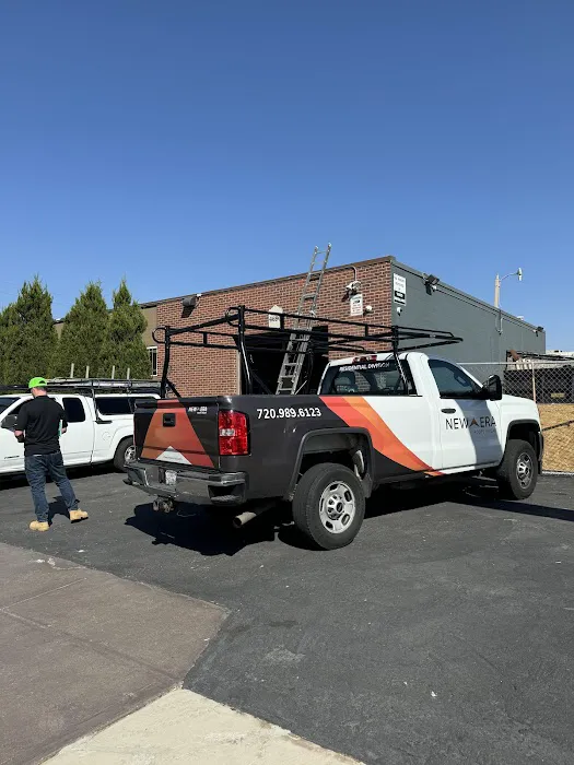 New Era Roofs & Solar Picture 5