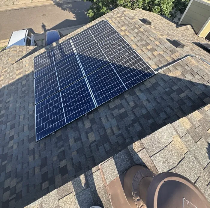 New Era Roofs & Solar Picture 3