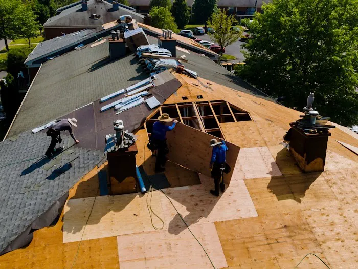 New Era Roofs & Solar Picture 6