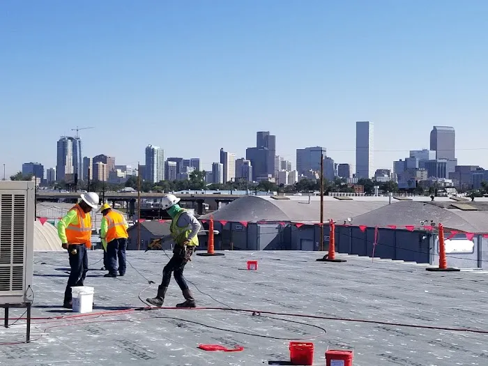 Restoration Contractors Picture 5