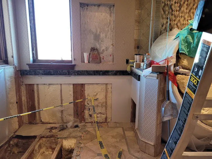 Restoration Contractors Picture 1