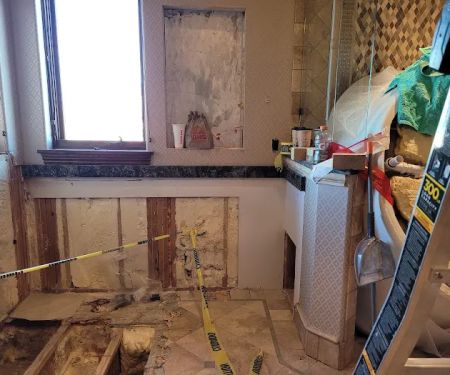 Restoration Contractors