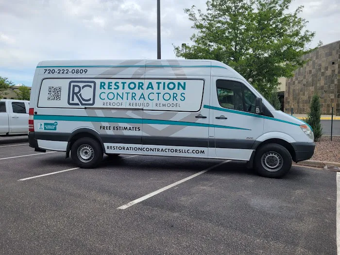 Restoration Contractors Picture 7
