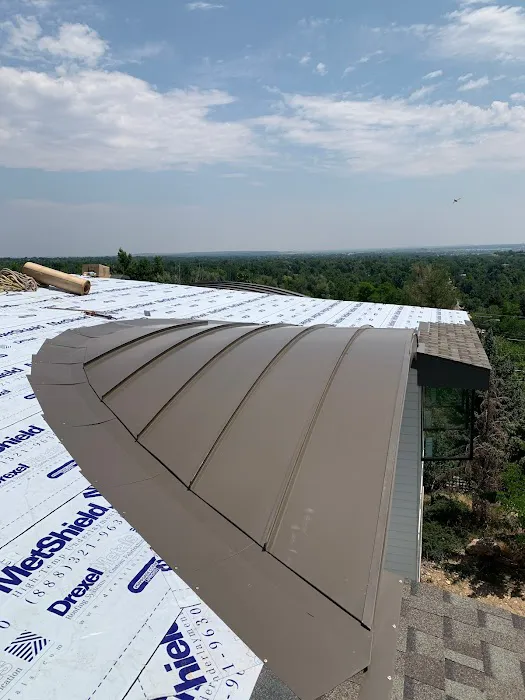 LEMT Roofing Picture 2
