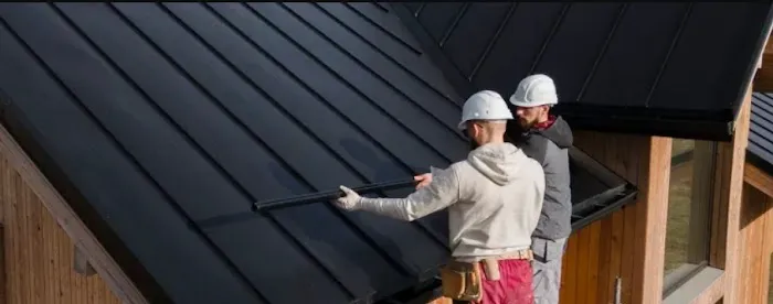 LEMT Roofing Picture 1