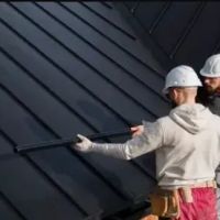 LEMT Roofing ico