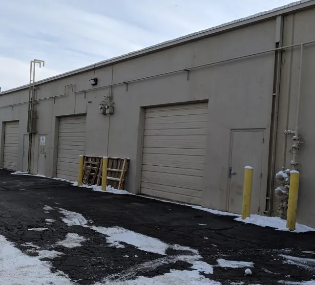 Archer Exteriors Picture 1