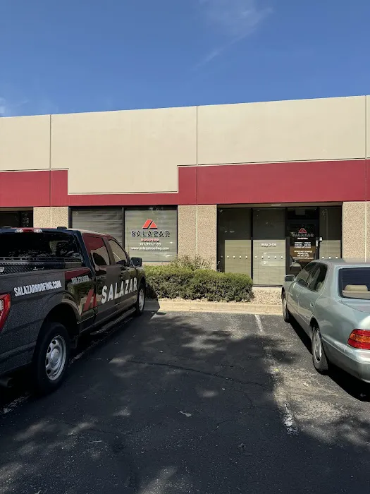 Salazar Roofing Picture 7