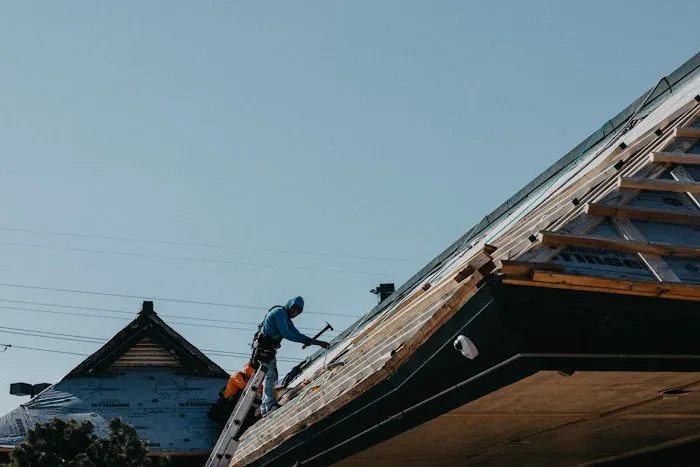 Salazar Roofing Picture 4