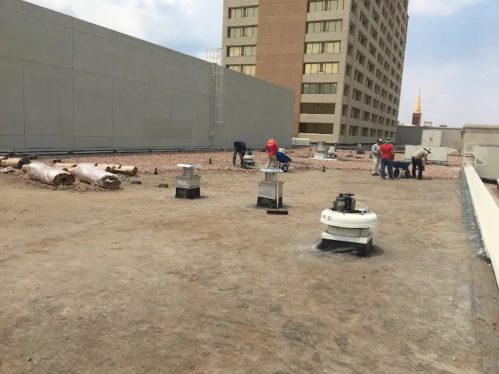 Salazar Roofing Picture 1