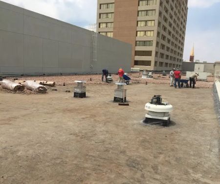 Salazar Roofing