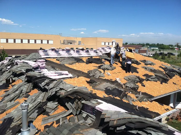 Elite Roofing & Solar Picture 8