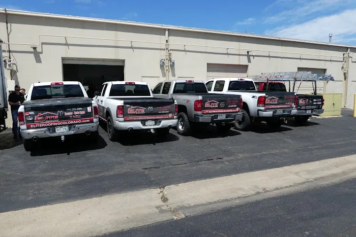 Elite Roofing & Solar Picture 7