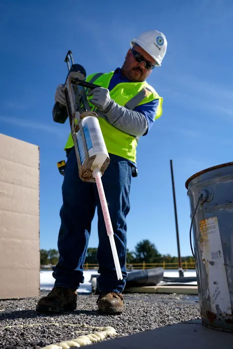 CentiMark Corporation Picture 1