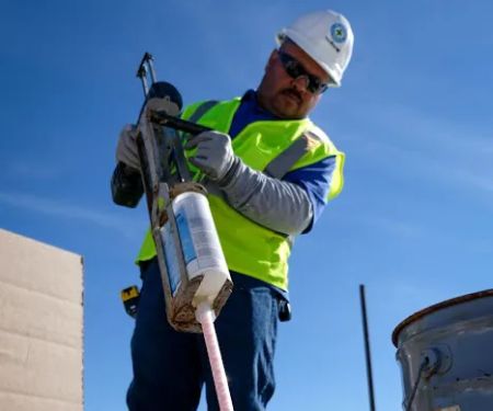 CentiMark Corporation